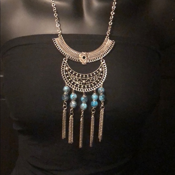 New with tag handmade necklace - Picture 4 of 6